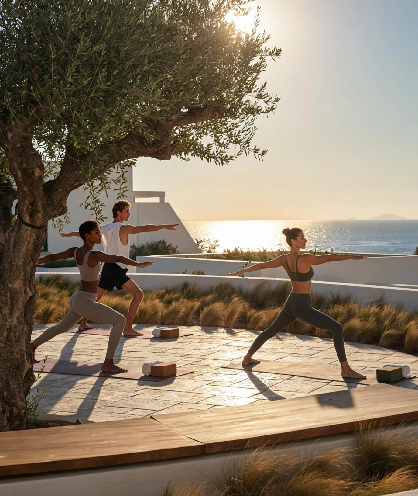 yoga terrace1