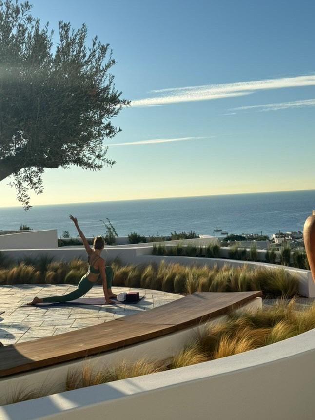 yoga terrace2