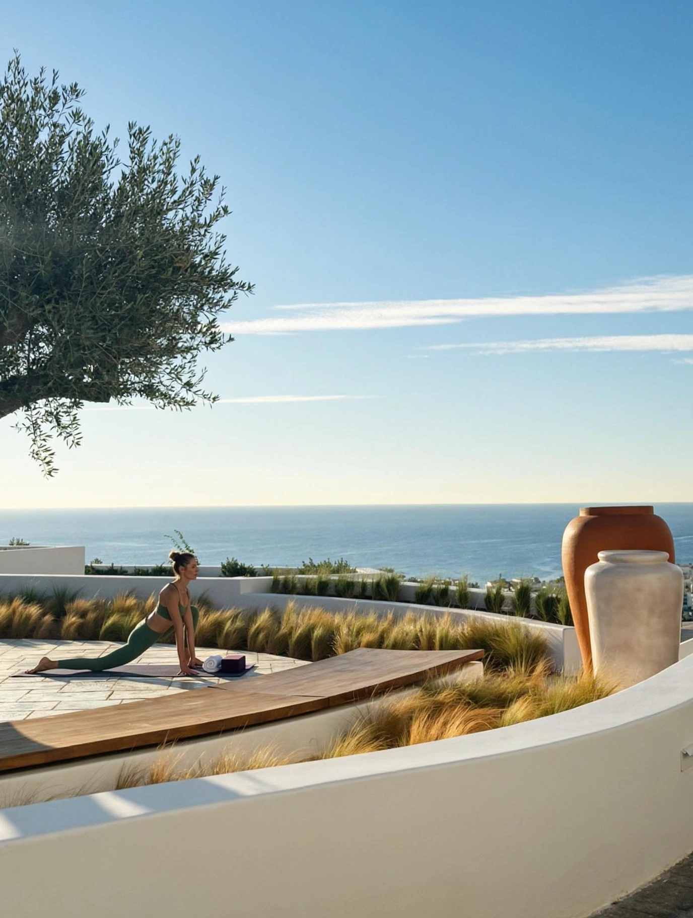 Luxury Wellness